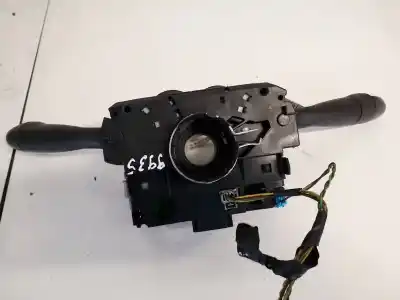 Second-hand car spare part multifunction switch for citroen berlingo 1.6 hdi 75 sx familiar oem iam references 96662454xt  