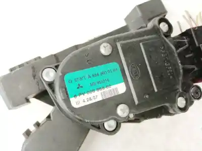 Автозапчасти б/у педаль газа за mitsubishi colt vi (z3_a, z2_a) 1.3 (z21a) ссылки oem iam a4543000104  6pv008866-02