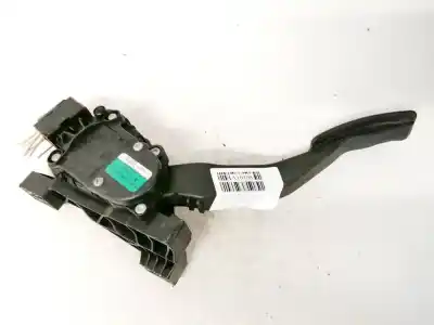 Автозапчасти б/у педаль газа за mitsubishi colt vi (z3_a, z2_a) 1.3 (z21a) ссылки oem iam a4543000104  6pv008866-02