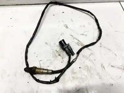 Peça sobressalente para automóvel em segunda mão sonda lambda por audi a8, d3 2002.09 - 2005.6 4.2 quattro 246kw 2002.10 - 2010.07 referências oem iam 077906265ac