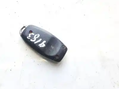 Second-hand car spare part ignition switch for ford galaxy (ca1) 2.0 tdci cat oem iam references   