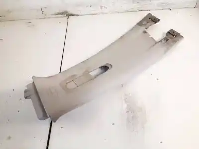 Автозапчасти б/у пластики за peugeot 207 1.4 16v cat (kfu / et3j4) ссылки oem iam 9650246277