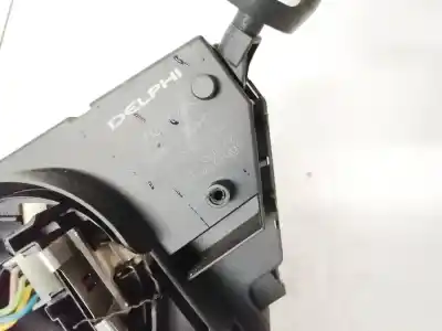 Second-hand car spare part multifunction switch for bmw 3 (e30) m3 2.3 oem iam references 0712210778  12274700