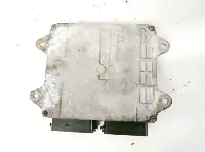 Автозапчасти б/у блок управления двигателем за mitsubishi colt vi (z3_a, z2_a) 1.3 (z21a) ссылки oem iam 