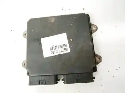 Автозапчасти б/у блок управления двигателем за mitsubishi colt vi (z3_a, z2_a) 1.3 (z21a) ссылки oem iam   