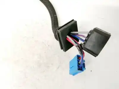 Second-hand car spare part wire for volkswagen golf v variant (1k5) 1.9 tdi oem iam references   