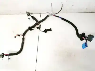 Second-hand car spare part wire for volkswagen golf v variant (1k5) 1.9 tdi oem iam references   