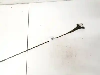 Peça sobressalente para automóvel em segunda mão antena por mazda 3 (bk) 1.6 (bk14) referências oem iam   