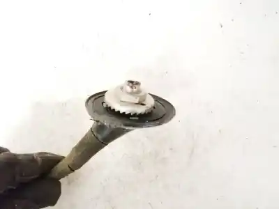 Peça sobressalente para automóvel em segunda mão antena por mazda 3 (bk) 1.6 (bk14) referências oem iam   