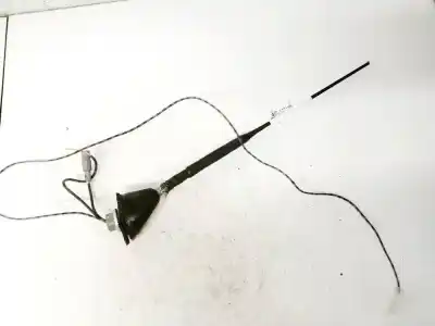 Peça sobressalente para automóvel em segunda mão antena por audi 100 avant (c4) 2.5 tdi referências oem iam 