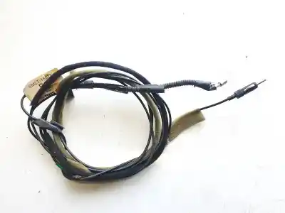 Second-hand car spare part wire for ford galaxy (ca1) 2.0 tdci cat oem iam references 6m2t18812