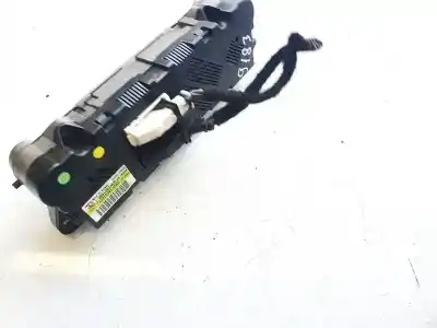 Second-hand car spare part climate control for ford galaxy (ca1) 2.0 tdci cat oem iam references 6m2t18c612cf