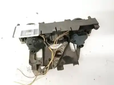 Автозапчастина б/у клімат-контроль для iveco daily combi 1989 -> 2.8 d посилання на oem iam   