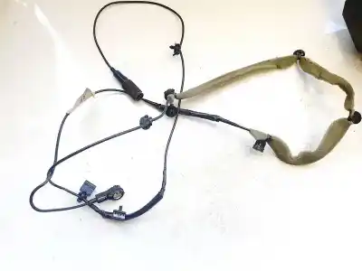 Peça sobressalente para automóvel em segunda mão Fio por FORD GALAXY (CA1) 2.0 TDCi CAT Referências OEM IAM 6M2T18812AF  6M2T-18812AF