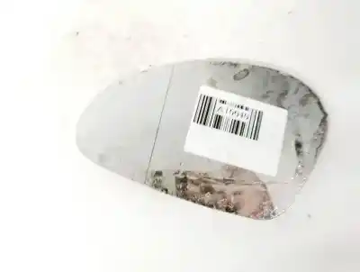 Peça sobressalente para automóvel em segunda mão vidro espelho retrovisor direito por seat altea (5p1) 1.9 tdi referências oem iam 834217