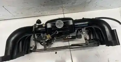 Автозапчастина б/у впускний колектор для subaru legacy berl. b13 (bl) 3.0 r se посилання на oem iam a8590  ab750