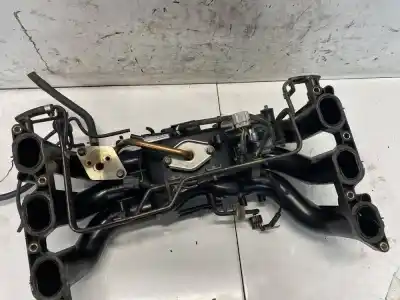 Автозапчастина б/у впускний колектор для subaru legacy berl. b13 (bl) 3.0 r se посилання на oem iam a8590  ab750