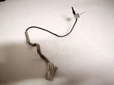 Peça sobressalente para automóvel em segunda mão sensor por mazda 6 lim. (gh) 2.0 crtd 140cv active referências oem iam kj221gs1e