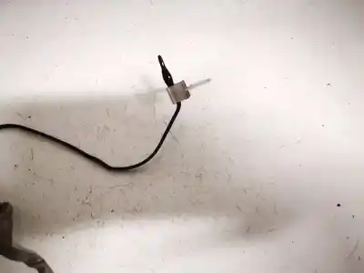 Peça sobressalente para automóvel em segunda mão sensor por mazda 6 lim. (gh) 2.0 crtd 140cv active referências oem iam kj221gs1e  