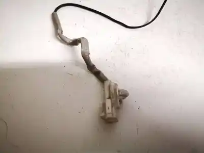 Peça sobressalente para automóvel em segunda mão sensor por mazda 6 lim. (gh) 2.0 crtd 140cv active referências oem iam kj221gs1e  