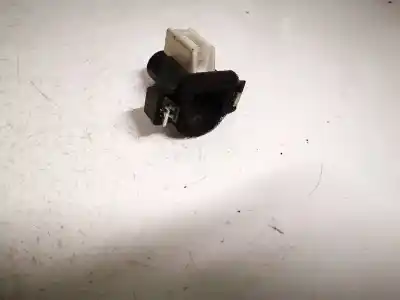 Peça sobressalente para automóvel em segunda mão sensor por mazda 6 lim. (gh) 2.0 crtd 140cv active referências oem iam k75707a01