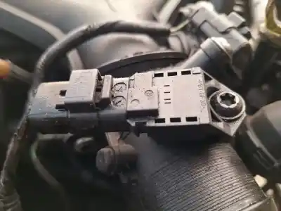 Peça sobressalente para automóvel em segunda mão sensor de pressão por nissan bluebird hatchback (t72, t12) 1.6 referências oem iam 6g9112t551
