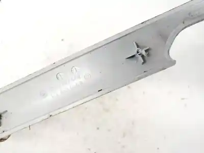 Автозапчастина б/у пластикler для skoda octavia combi (1z5) 1.9 tdi dpf посилання на oem iam 1z01867440  1z1867440b