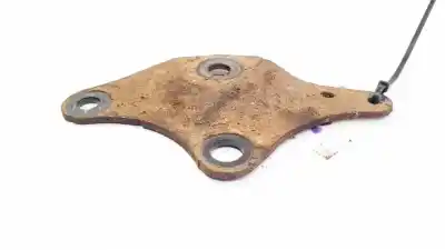 Автозапчастина б/у передній лівий нижний рычаг підвіски для citroen c5, ii 2008.02 - 2011.01 2.0 hdi 103kw 2009.04 - 2011.01 посилання на oem iam   