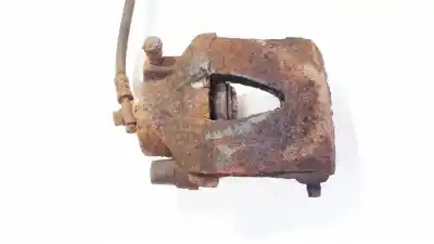 Peça sobressalente para automóvel em segunda mão pinça de travão dianteira esquerda por seat ibiza (6j5) 1.2 12v referências oem iam 