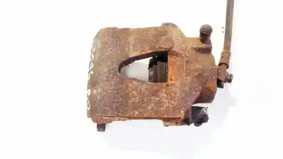 Peça sobressalente para automóvel em segunda mão pinça de travão dianteira direita por seat ibiza (6j5) 1.2 12v referências oem iam 