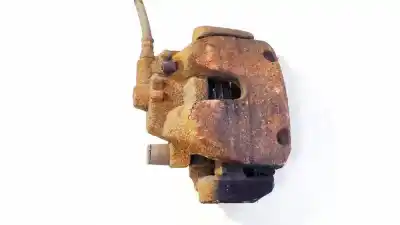 Автозапчасти б/у передний левый тормозной суппорт за opel corsa e 1.3 16v cdti ссылки oem iam 