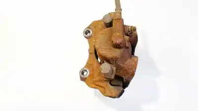Second-hand car spare part front left brake caliper for opel corsa e 1.3 16v cdti oem iam references   