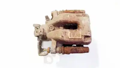 Peça sobressalente para automóvel em segunda mão pinça de travão traseira direita por opel crossland x 1.2 referências oem iam 