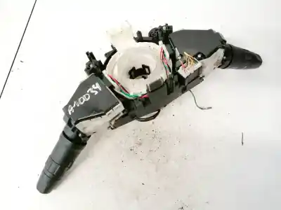 Second-hand car spare part multifunction switch for nissan note (e11e) 1.5 dci turbodiesel cat oem iam references 7609sn  