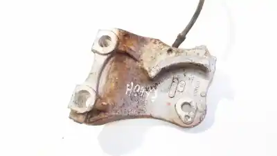 Second-hand car spare part engine support for honda cr-v iii 2.0 i oem iam references qd100  zhf-2