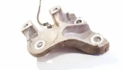 Second-hand car spare part engine support for honda cr-v iii 2.0 i oem iam references qd100  zhf-2