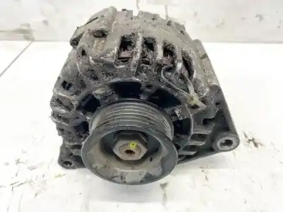 Second-hand car spare part alternator for audi a6 avant (4b5) 2.5 tdi oem iam references 32061880  2954600