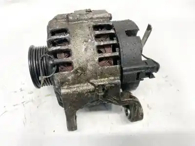 Автозапчасти б/у генератор за AUDI A6 AVANT (4B5) 2.5 TDI ссылки OEM IAM 32061880  2954600