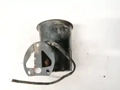 Автозапчастина б/у ріг для mitsubishi colt vi (z3_a, z2_a) 1.3 (z21a) посилання на oem iam   