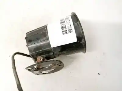 Автозапчастина б/у ріг для mitsubishi colt vi (z3_a, z2_a) 1.3 (z21a) посилання на oem iam   