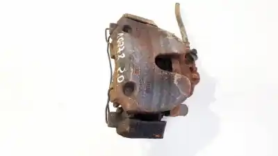 Автозапчасти б/у передний правый тормозной суппорт за opel corsa e 1.3 16v cdti ссылки oem iam 