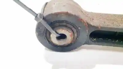 Second-hand car spare part engine support for skoda fabia (5j2 ) 1.4 16v oem iam references   