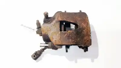 Second-hand car spare part front left brake caliper for skoda fabia (5j2 ) 1.4 16v oem iam references 