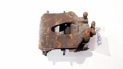 Second-hand car spare part front right brake caliper for skoda fabia (5j2 ) 1.4 16v oem iam references 