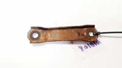 Автозапчасти б/у поддержка двигателя за mitsubishi colt vi (z3_a, z2_a) 1.3 (z21a) ссылки oem iam 