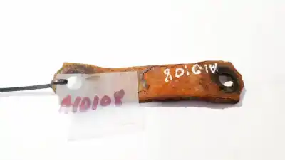 Автозапчасти б/у поддержка двигателя за mitsubishi colt vi (z3_a, z2_a) 1.3 (z21a) ссылки oem iam   