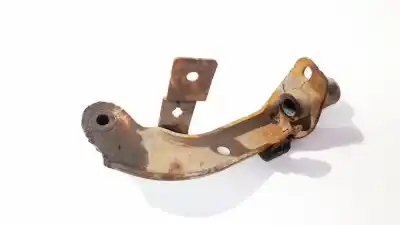 Автозапчасти б/у передний левый нижний рычаг подвески за renault kangoo (f/kc0) 1.5 dci diesel ссылки oem iam 