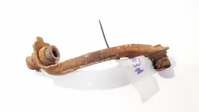 Second-hand car spare part engine support for nissan note (e11e) 1.5 dci turbodiesel cat oem iam references   