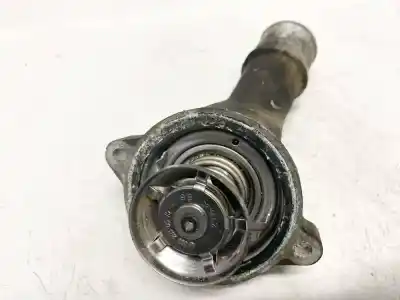 Second-hand car spare part thermostat for ssangyong rexton / rexton ii (gab_) 2.7 d 4x4 oem iam references sy278513ba  6062030575