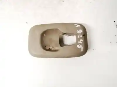 Peça sobressalente para automóvel em segunda mão plásticos por volvo xc90 2.9 bi-turbo cat referências oem iam 8650072